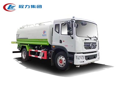 灑水車(chē)