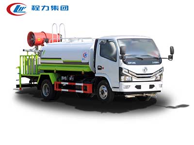 抑塵車(chē)