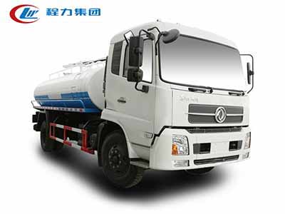 吸糞車(chē)